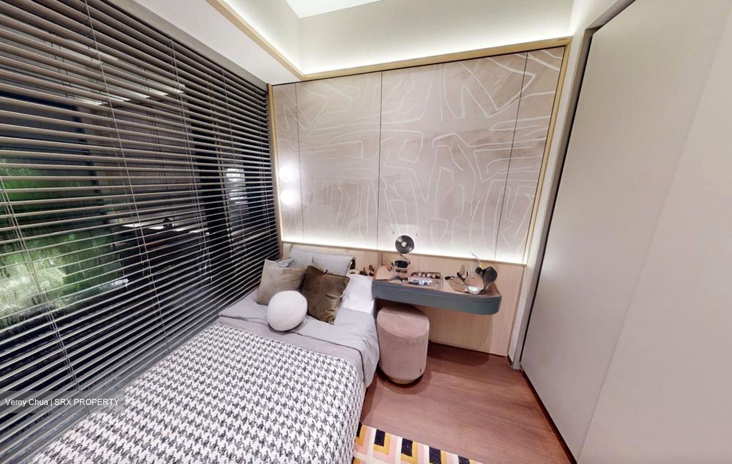 The Reserve Residences (D21), Apartment #522079061